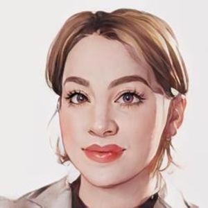 Meet your Posher, Brooke